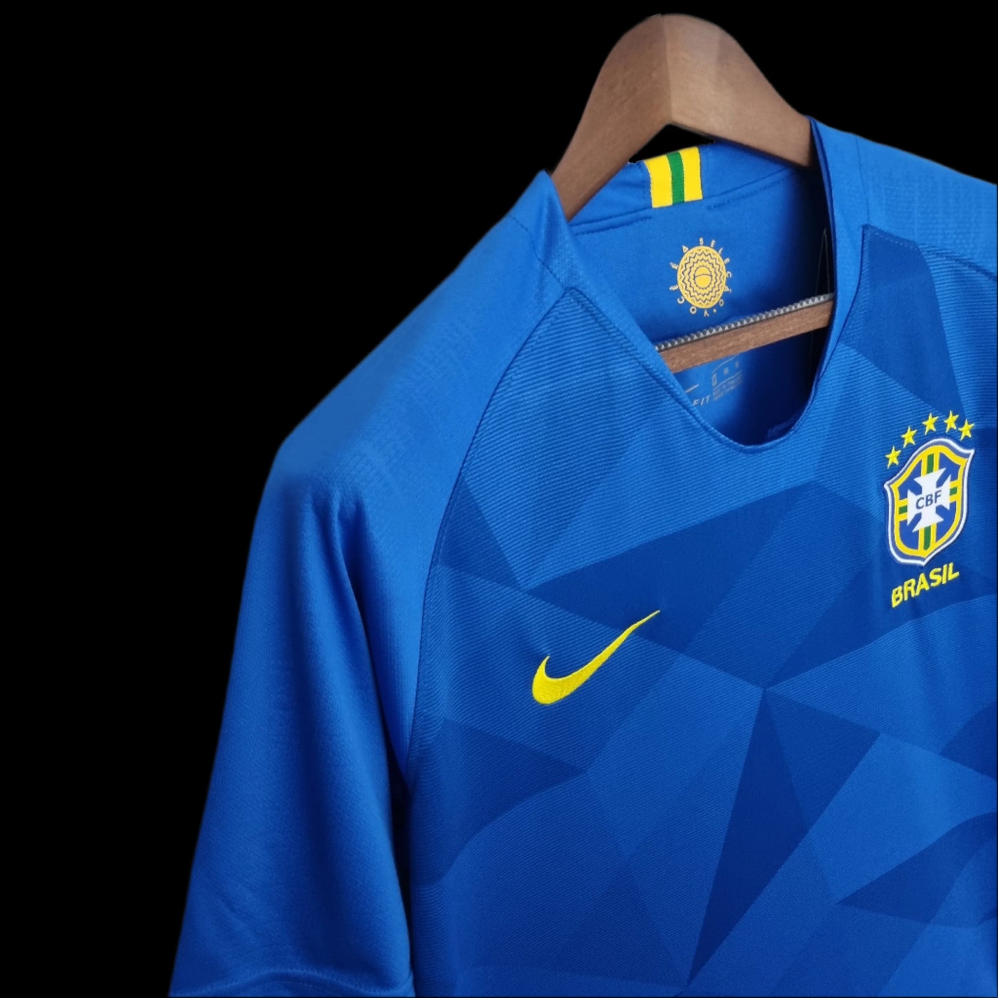 Brésil 2002 Accueil