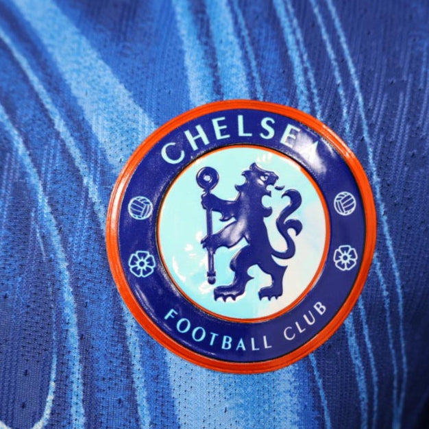 Chelsea 24/25 Home Player Version