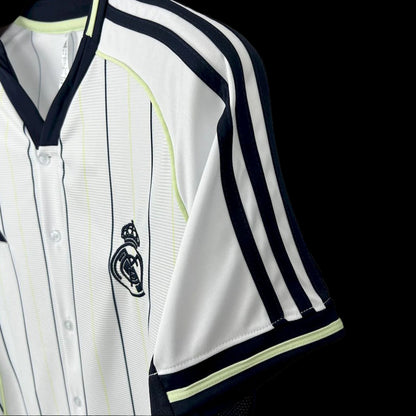 Brasil 2023 Especial "Canarinho" Blanco