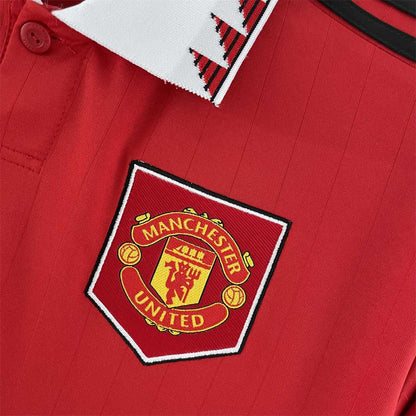 Manchester United 24/25 Domicile
