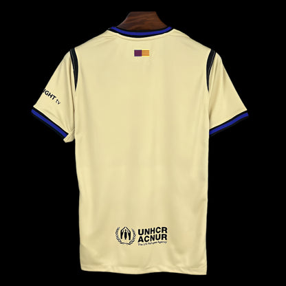 Barcelona 25/26 Away