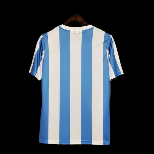 Argentina 1986 Home