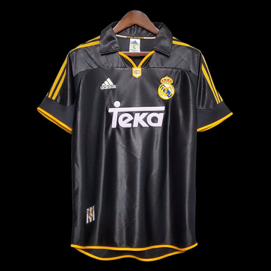 Real Madrid 17/18 Domicile