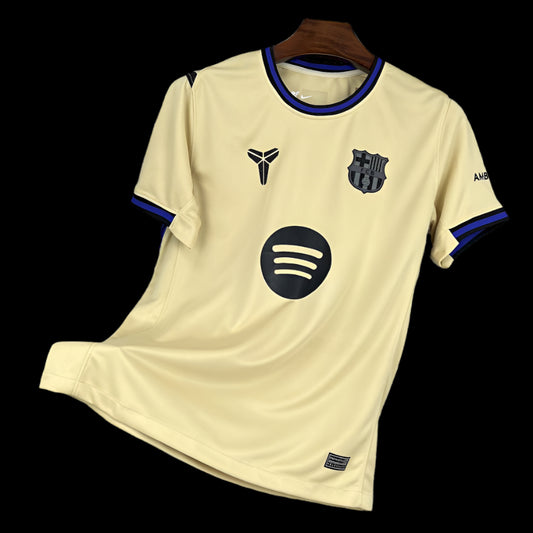Barcelona 25/26 Away