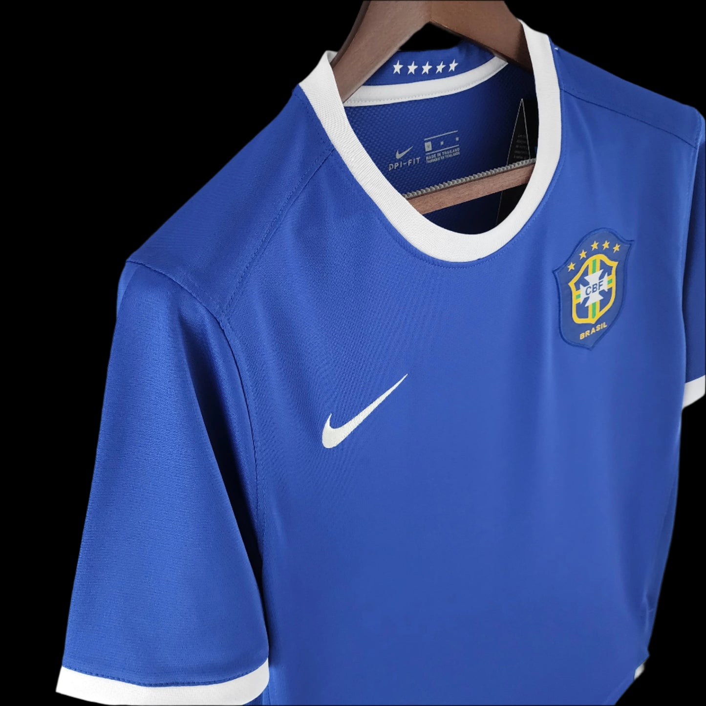 Brésil 2002 Accueil