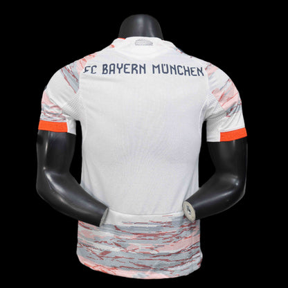 Bayern Munich 24/25 Domicile