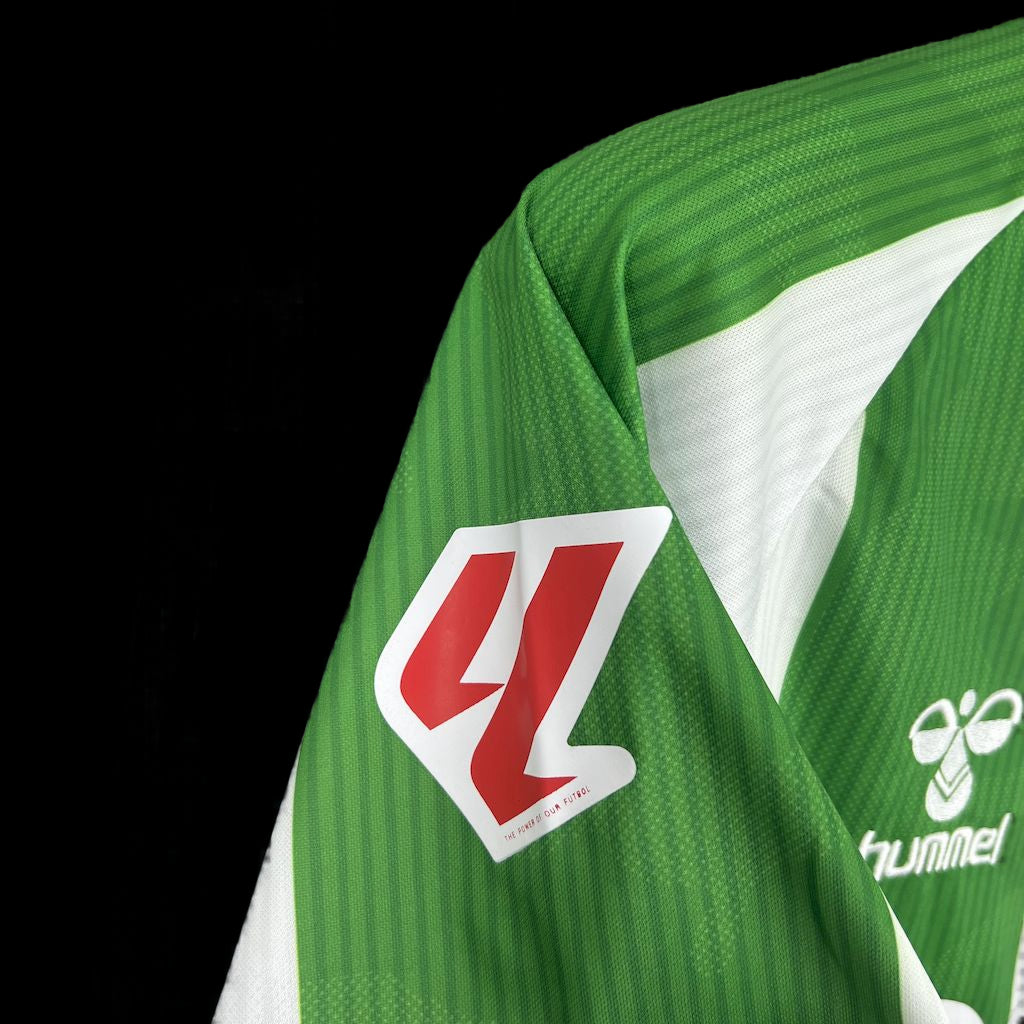 Real Betis 25/26 Home