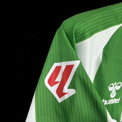 Real Betis 25/26 Home