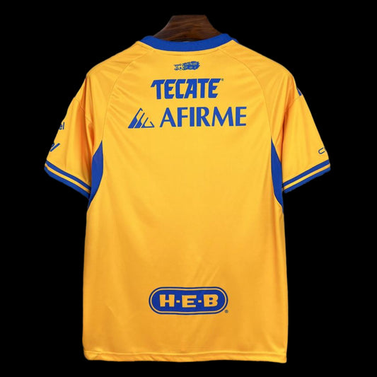 Tigres 25/26 Home