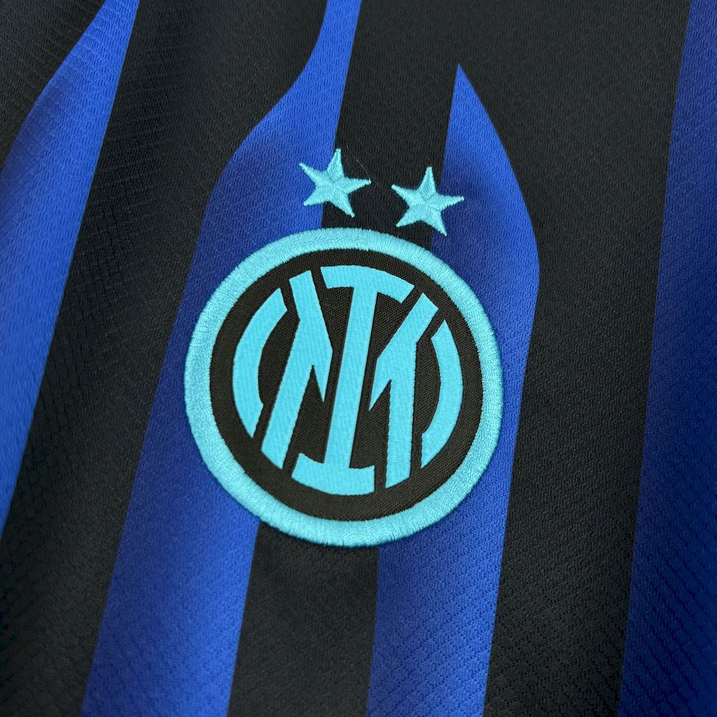 Inter Milan 25/26 Home