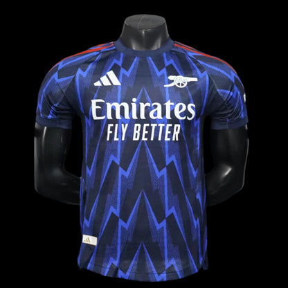 Arsenal 25/26 Away Player Version