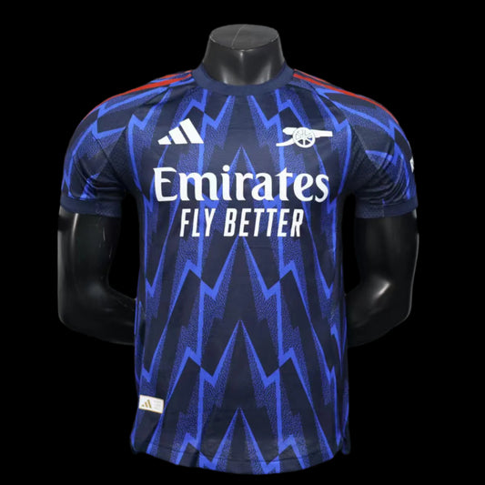 Arsenal 25/26 Away Player Version