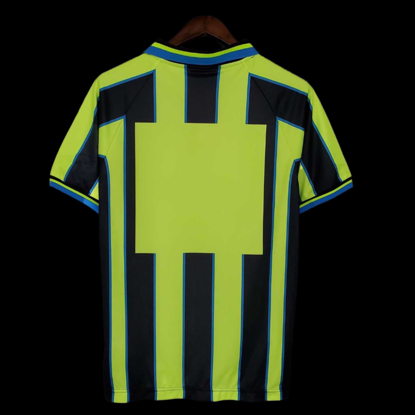 Manchester City 98/99 Away