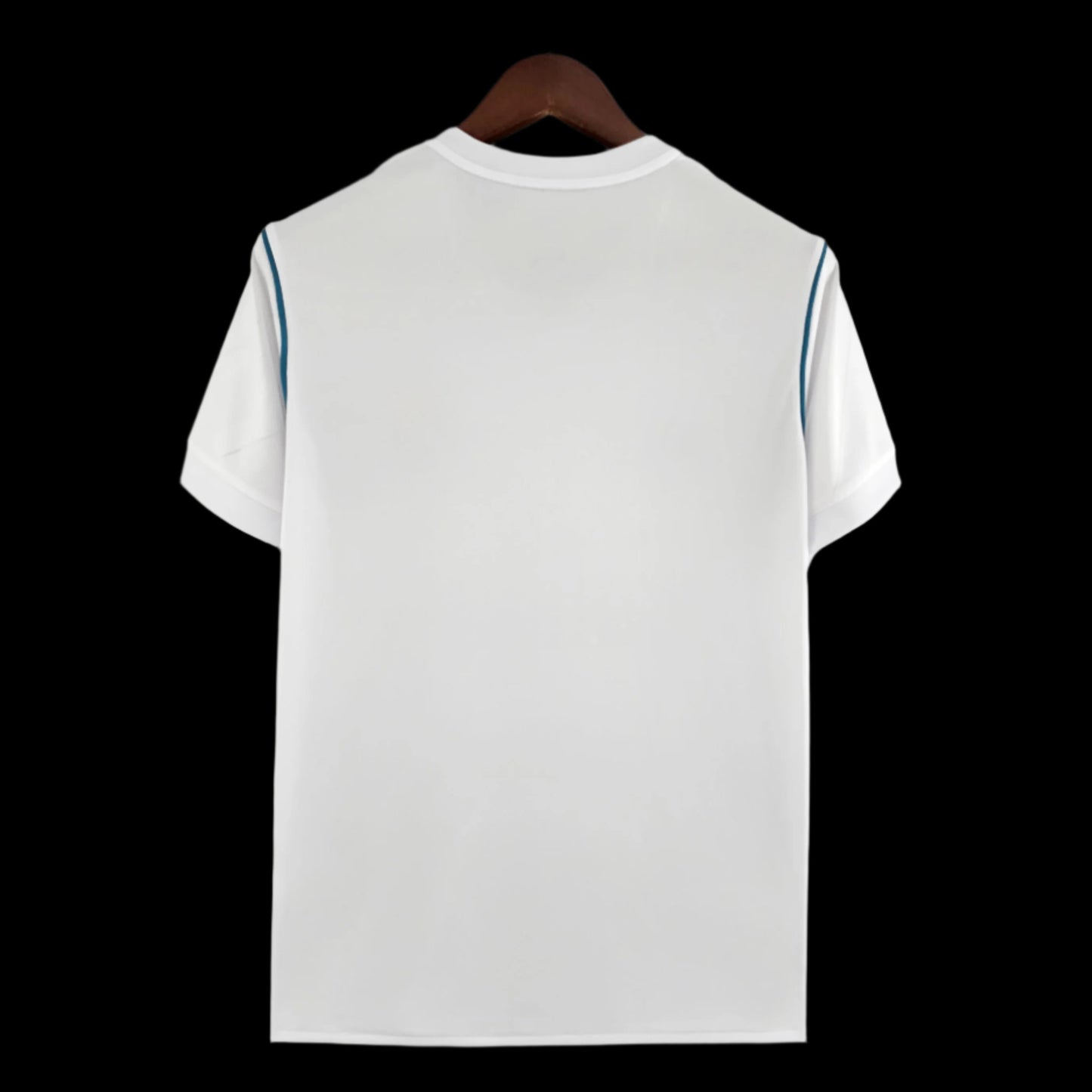 Real Madrid 17/18 Home