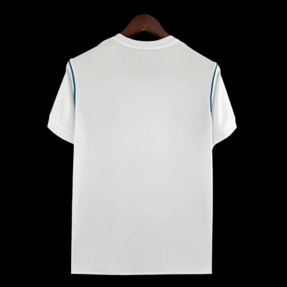 Real Madrid 17/18 Home