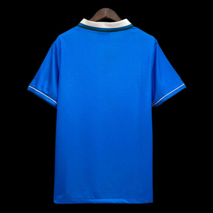 Brésil 2002 Accueil