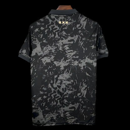 Ajax x Stone Island 25/26 Special