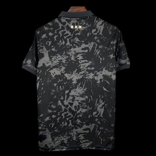 Ajax x Stone Island 25/26 Special