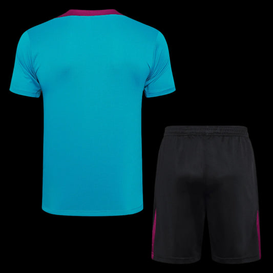 PSG 24/25 Blue Training Kit