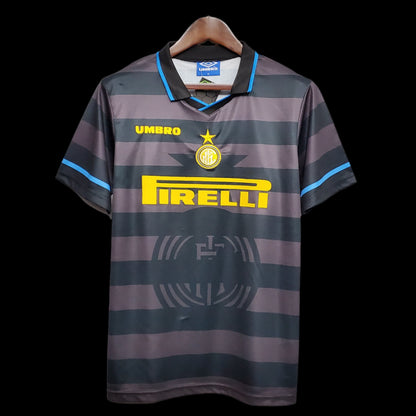 Inter Milan 97/98 Third
