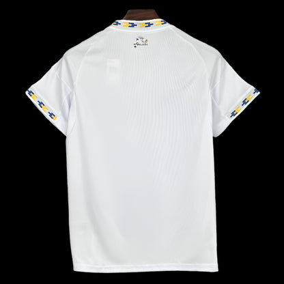 Leeds United 25/26 Home