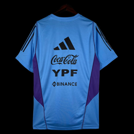 Argentina 2023 Blue Training Kit