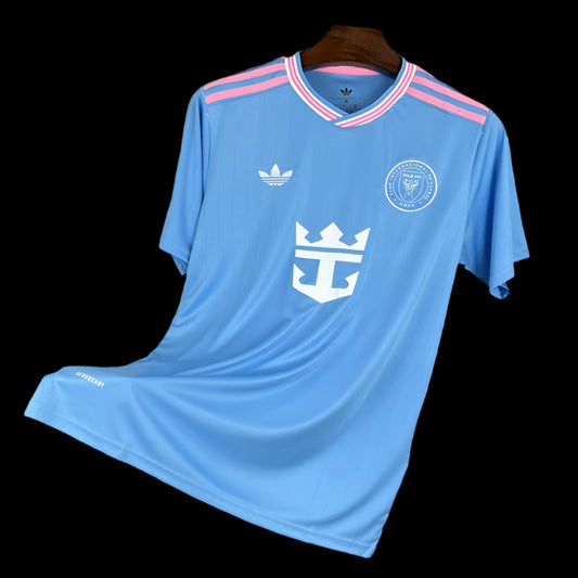 Inter Miami 25/26 Third