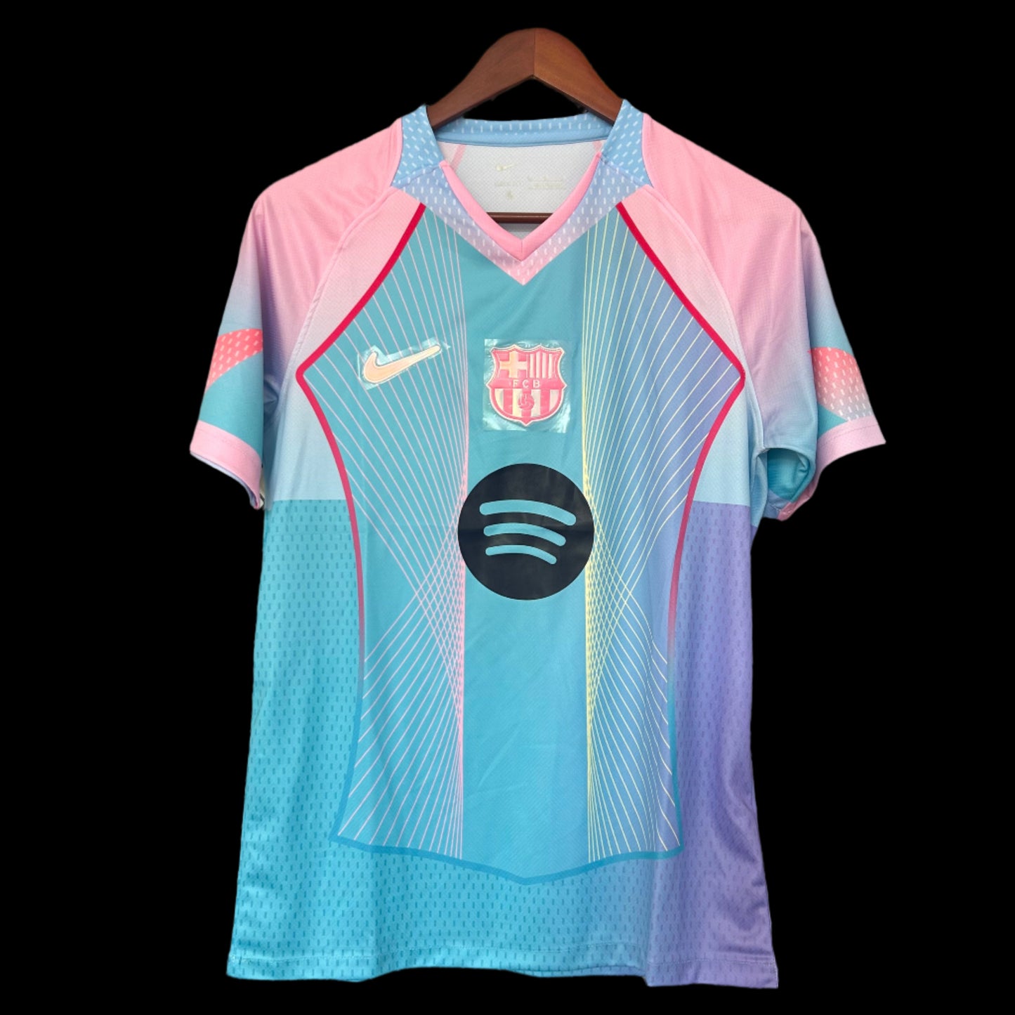 Barcelona 25/26 "Dreamwave" Special