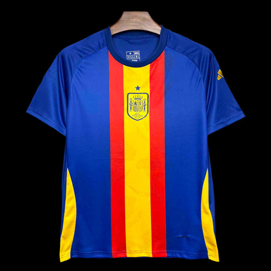 Spain 2024 Navy Training Kit