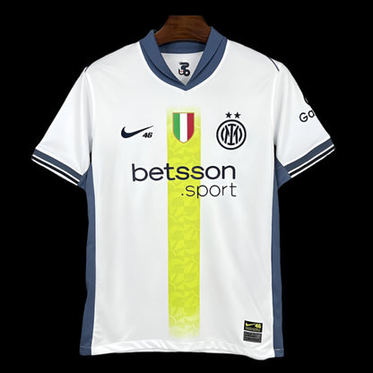Inter Milan x Valentino Rossi 24/25 Away Special