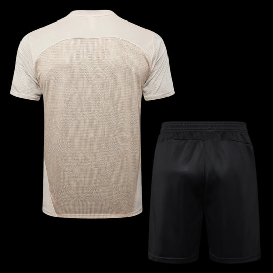 AC Milan 24/25 Cream Training Kit