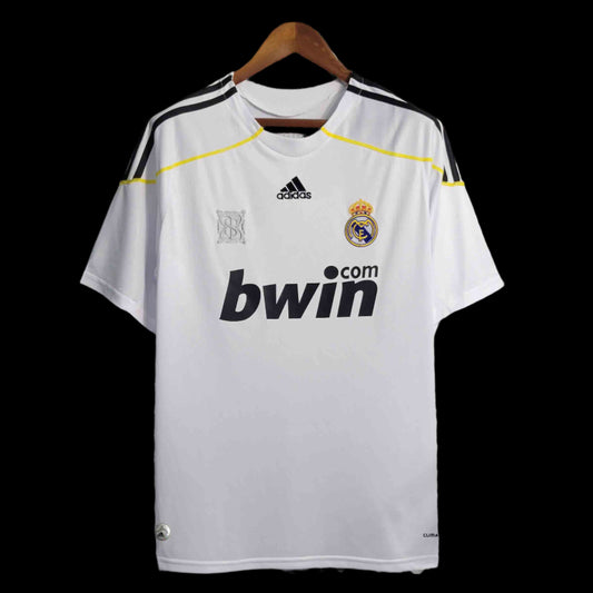 Real Madrid 11/12 Local