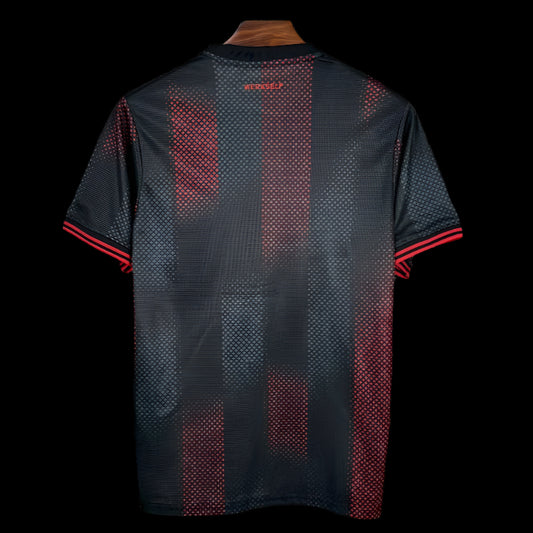 Leverkusen 25/26 Home