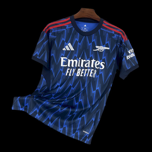 Arsenal 25/26 Away