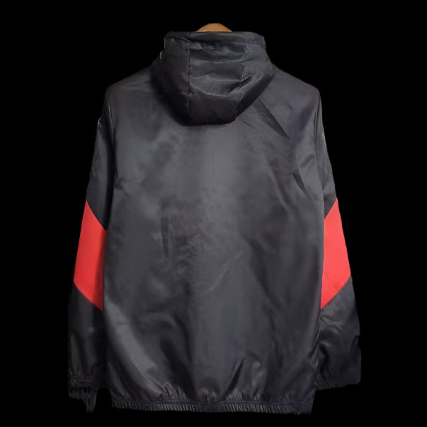 AC Milan 24/25 Windbreaker