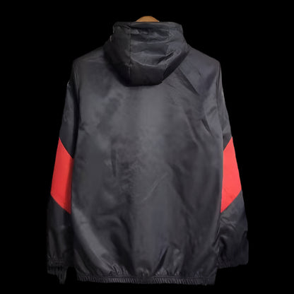 AC Milan 24/25 Windbreaker