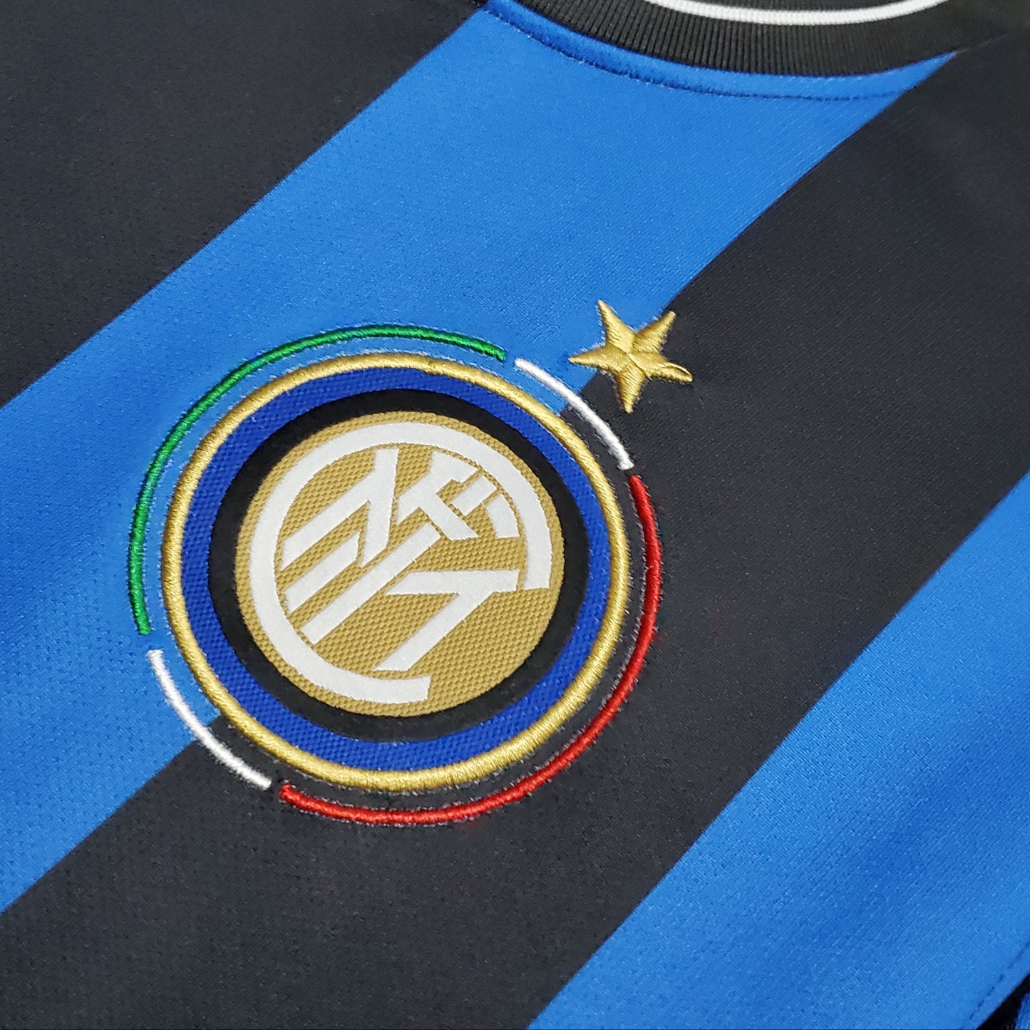 Inter Milan 9/10 Home