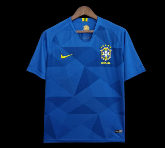 Brasil 2002 Inicio