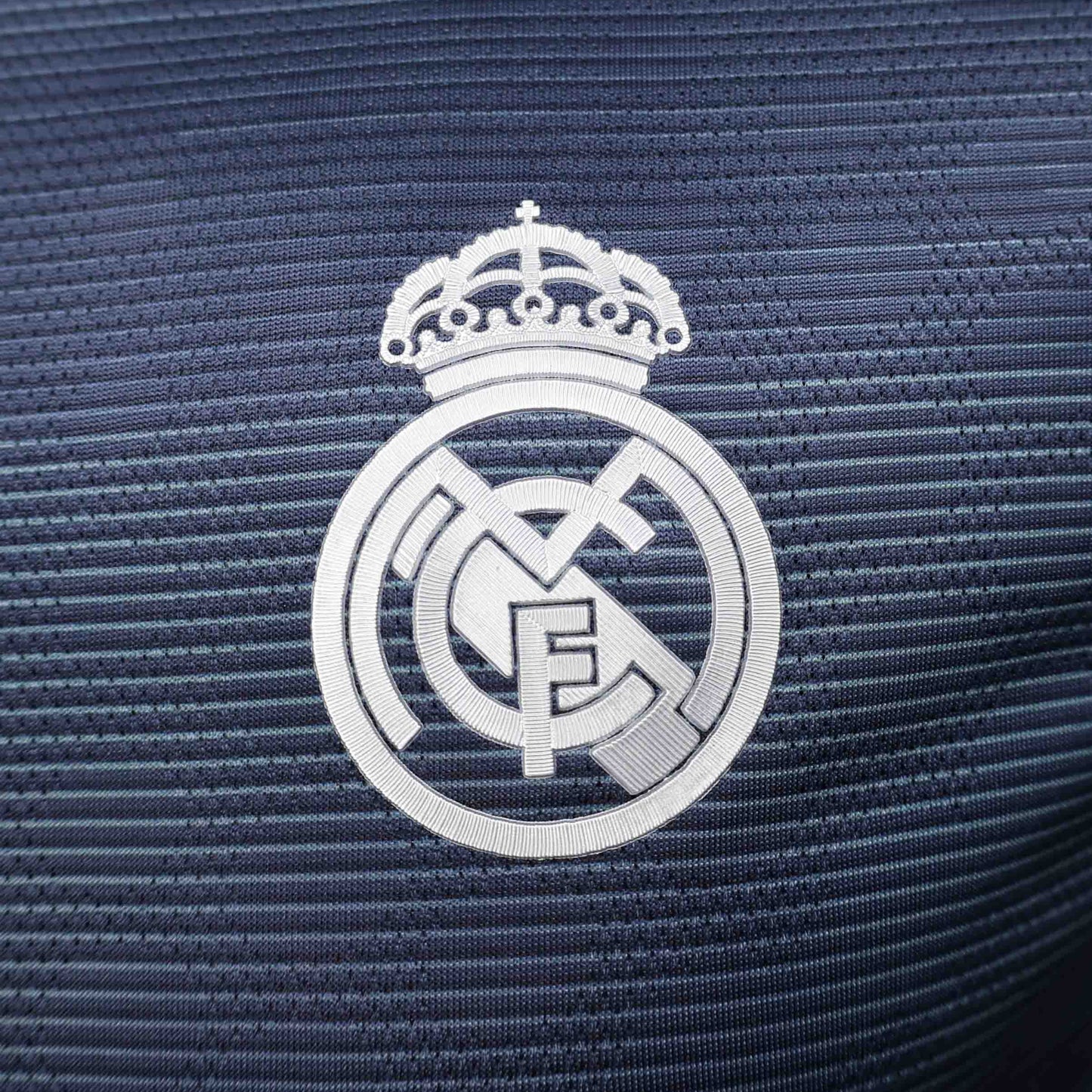 Real Madrid 24/25 Domicile
