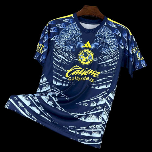 Club América 25/26 Away