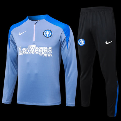 Chándal azul Chelsea 24/25