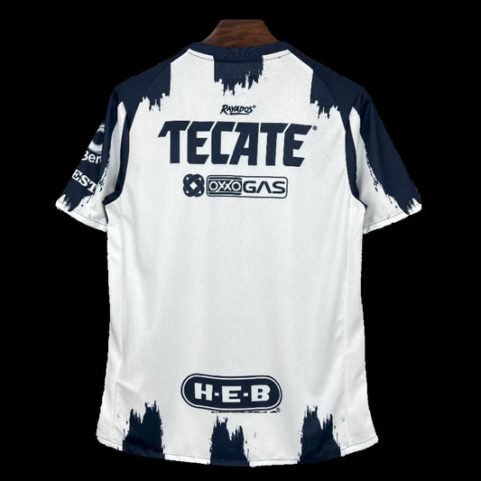 Monterrey 25/26 Home