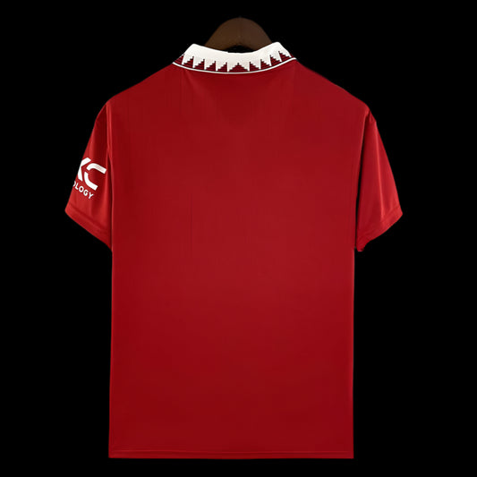 Manchester United 22/23 Home