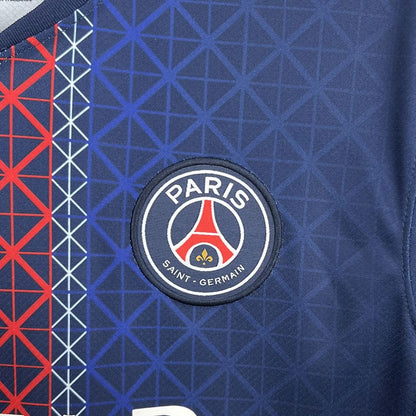 PSG 24/25 Local