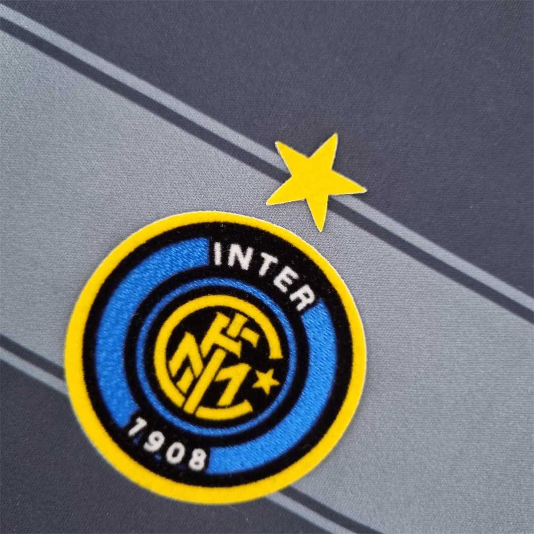 Inter Milan 04/05 Third