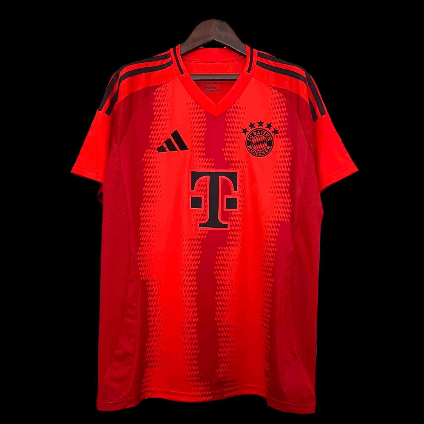 Bayern Múnich 24/25 Local