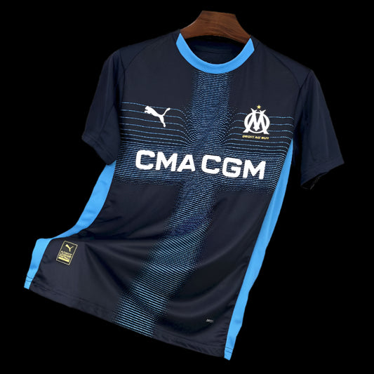 Marseille 25/26 Away