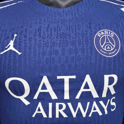 PSG 24/25 Cuarto