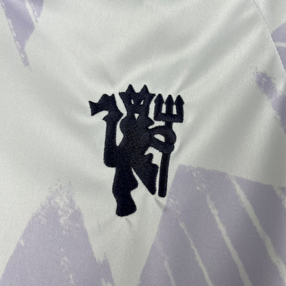 Manchester United 25/26 Away