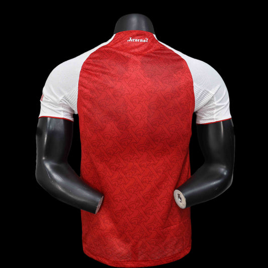 Arsenal 25/26 Home Player Version